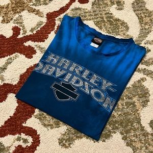Harley Davidson Shirt